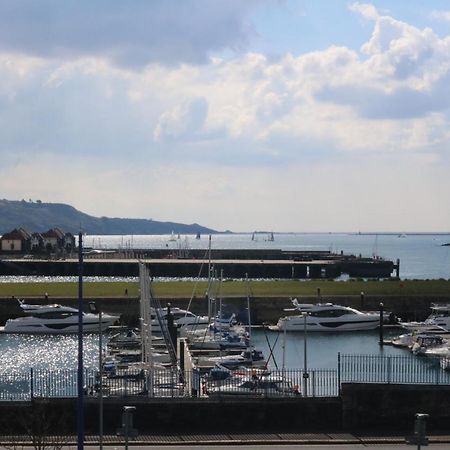 Brittany Street, Plymouthアパートメント エクステリア 写真